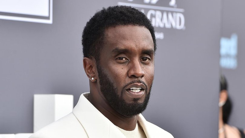 Sean ‘Diddy' Combs' lawyers have filed a notice of appeal two weeks after he was sentenced. (AP PHOTO)