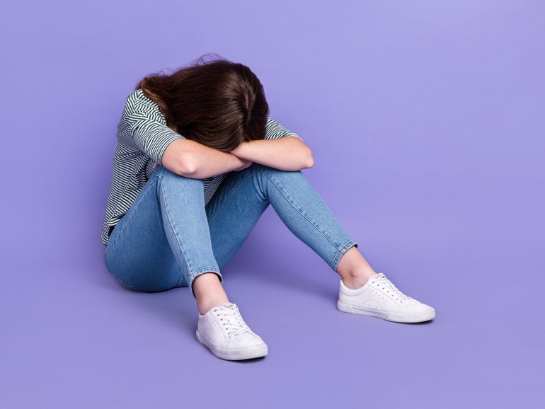 Think bubble baths and meditation ease stress? Science says otherwise.