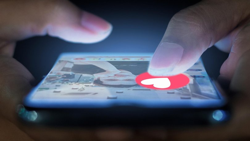 Dislike negativity in their online dating profile.