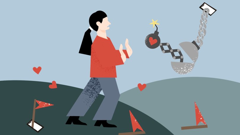 WASHINGTON POST:  Four reliable signs that it may be time to pull the plug, or at least pay close attention.