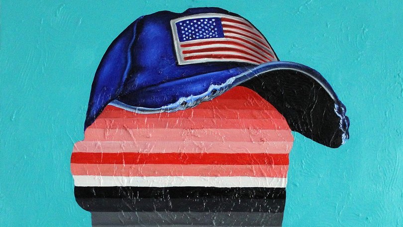 Spanish has become a sanctioned indicator of potential criminality in the United States of America.