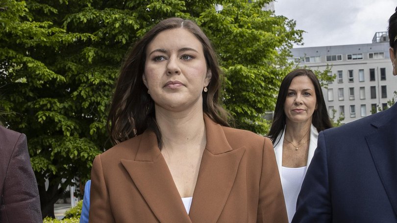 Brittany Higgins has made a big call after losing her legal fight against Linda Reynolds in the WA Supreme Court.