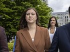 Brittany Higgins has made a big call after losing her legal fight against Linda Reynolds in the WA Supreme Court.