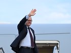 Prime Minister Anthony Albanese’s plane has made an emergency landing. 