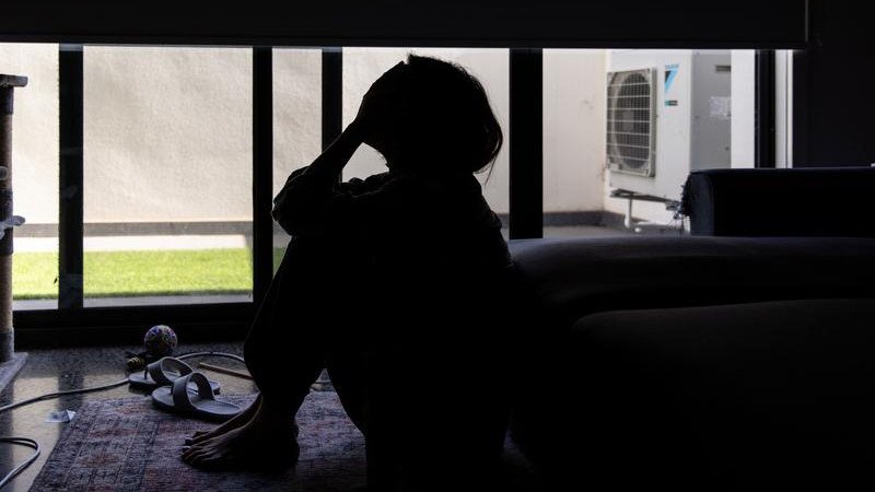 Abuse survivors who share a lease can now leave without notifying other tenants. (Diego Fedele/AAP PHOTOS)