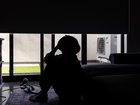 Abuse survivors who share a lease can now leave without notifying other tenants. (Diego Fedele/AAP PHOTOS)
