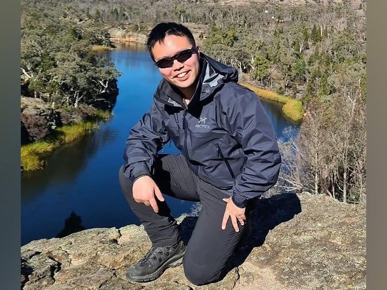 The body of a man has been found in the search for missing bushwalker Daryl Fong. (HANDOUT/TASMANIA POLICE)