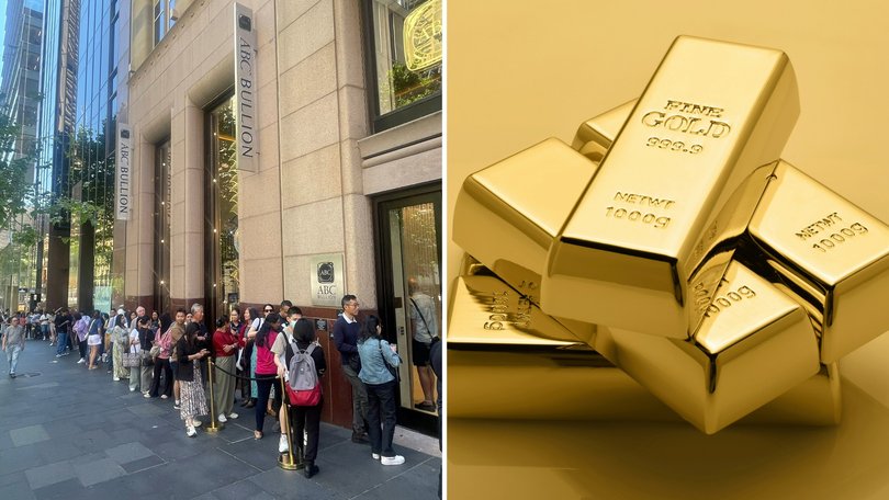 Many investment banks are still positive on gold’s outlook, despite Wedeensday’s price slump serving as a warning to speculators.