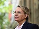 Opposition Leader Sussan Ley says Anthony Albanese’s meeting with Donald Trump was a ‘missed opportunity’. 