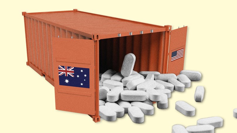 When questioned why the concerns of the pharmaceutical sector weren’t raised in the US talks, Finance Minister Katy Gallagher vowed there would be continued engagement on the issue. 