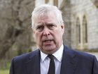 Prince Andrew’s freeloading has stoked fury in the UK. 