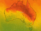 Weather warnings have been issued to residents across Australia on Wednesday.