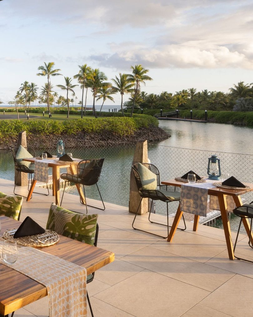 The ingeniously named Become a Coral Gardener initiative allows resort guests to add a meaningful touch to any sojourn by joining marine biologists in actively restoring local coral reefs.