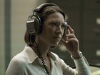 Anna Torv in Mindhunter.