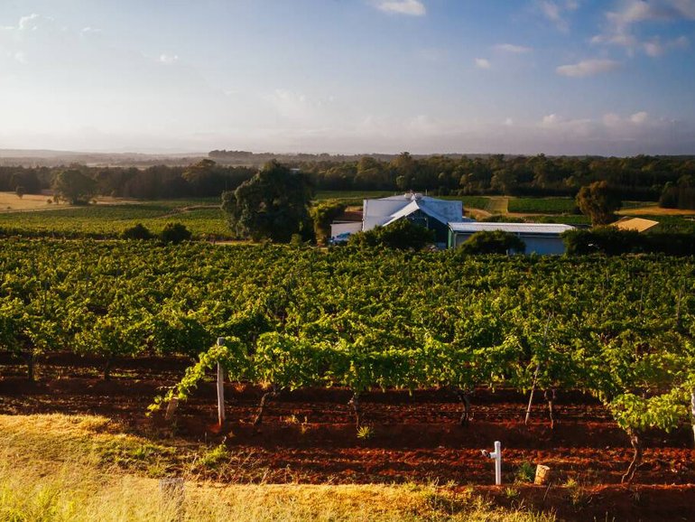 Cotalitys latest Million Dollar Markets report reveals a record share of Australian property markets now boast seven-figure medians. Picture Shutterstock