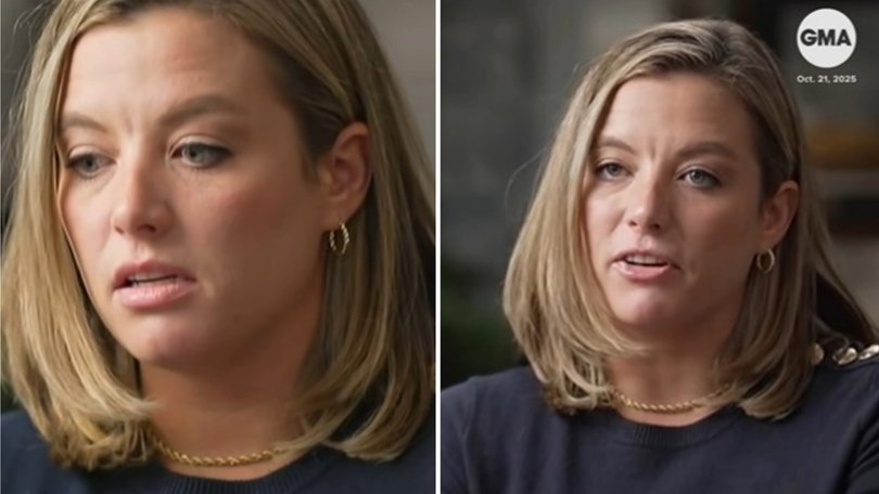 A woman’s years-long fight for justice after being sexually assaulted has finally led to a powerful courtroom moment.