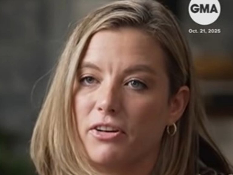 A woman’s years-long fight for justice after being sexually assaulted has finally led to a powerful courtroom moment.