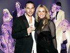 Kevin Federline says he wrote his memoir for the sake of his two children with Britney Spears. (AP PHOTO) 