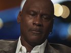 Michael Jordan says he never plays basketball any more.