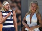 Fitness millionaire influencer Tammy Hembrow has taken a sharp and unmistakably pointed swipe at Geelong star Bailey Smith. 