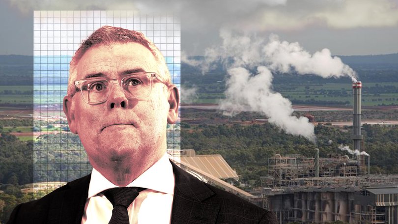 Labor’s proposed overhaul of Australia’s existing environmental law could have detrimental impacts on key industries.