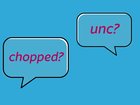 Kids are picking up new words on social media faster than adults can keen up with.