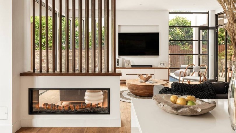 The Jacksons home was chosen because it reflects what most buyers are searching for. Pic: Ray White.