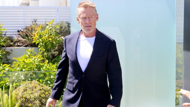 Roxburgh plays a buyer who will do anything to stay in the home. Pic: Ray White.