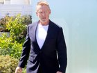 Roxburgh plays a buyer who will do anything to stay in the home. Pic: Ray White.