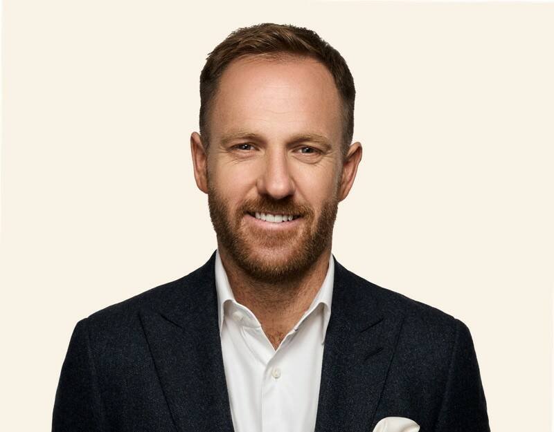 Chris Bates CEO Alcove pictured. Photo Supplied