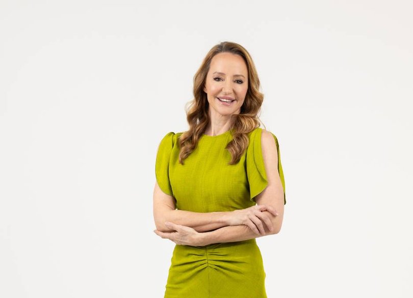 Anissa Cavallo of Eda Property Group. Photo supplied