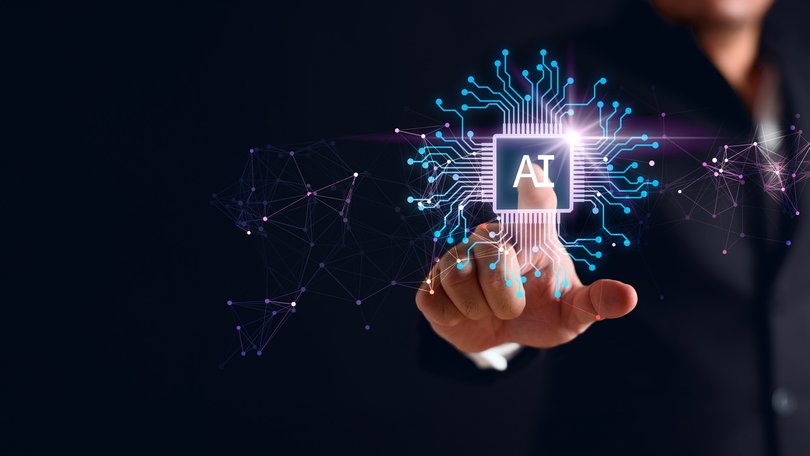 A billionaire investor has offered up tips about AI.