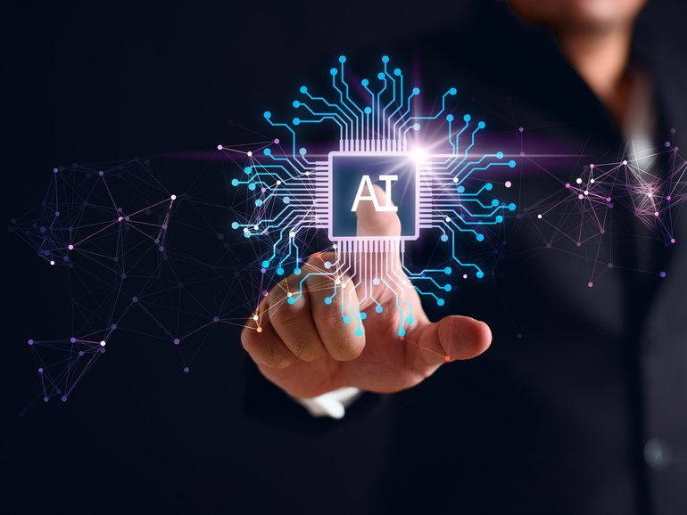 A billionaire investor has offered up tips about AI.