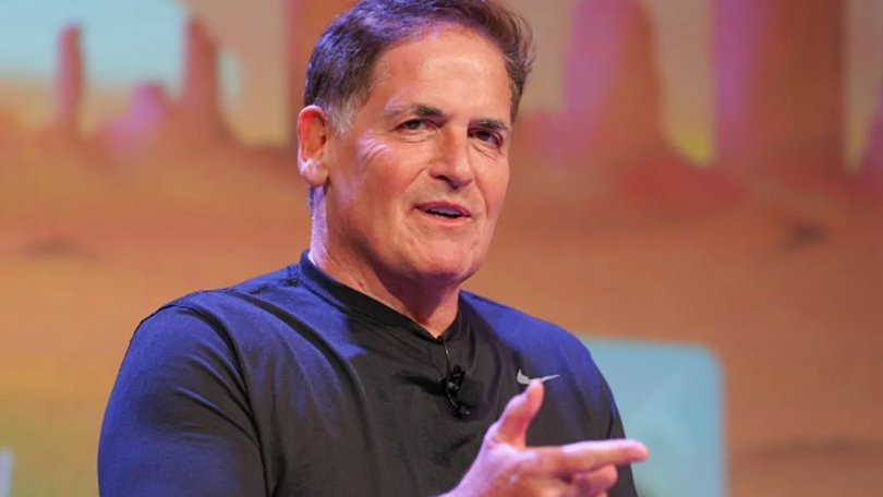 Mark Cuban has delivered advice on AI for aspiring entrepreneurs.