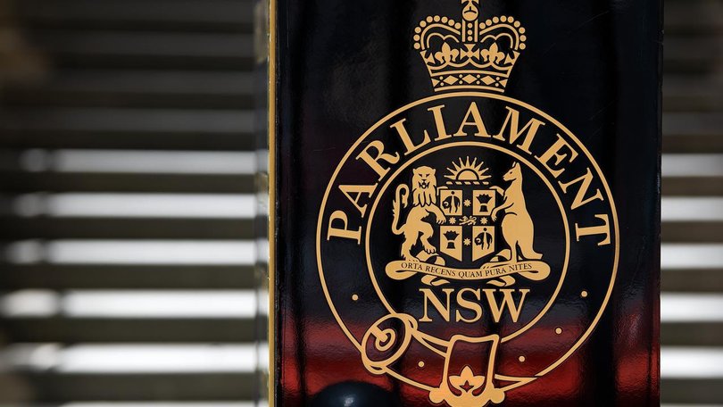The NSW parliament is being urged to consider creating a state human rights act.