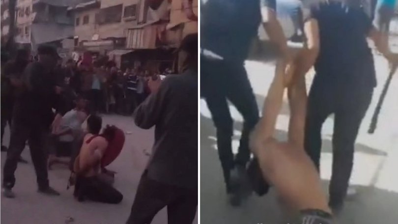 Israel’s Foreign Ministry has urged media to expose Hamas’ brutal beatings and executions in Gaza.