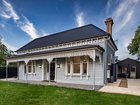 One in three Australian suburbs now has a median house or unit value of at least $1 million. Picture Shutterstock