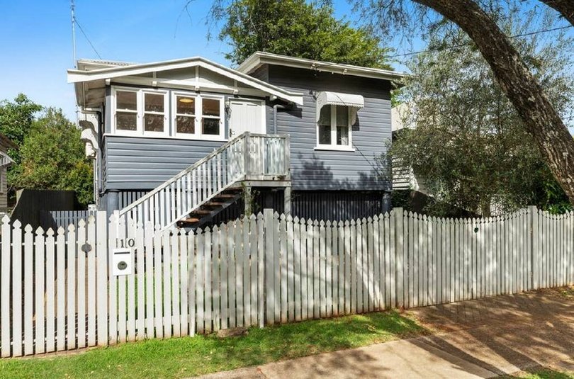 10 Garget Street, East Toowoomba.