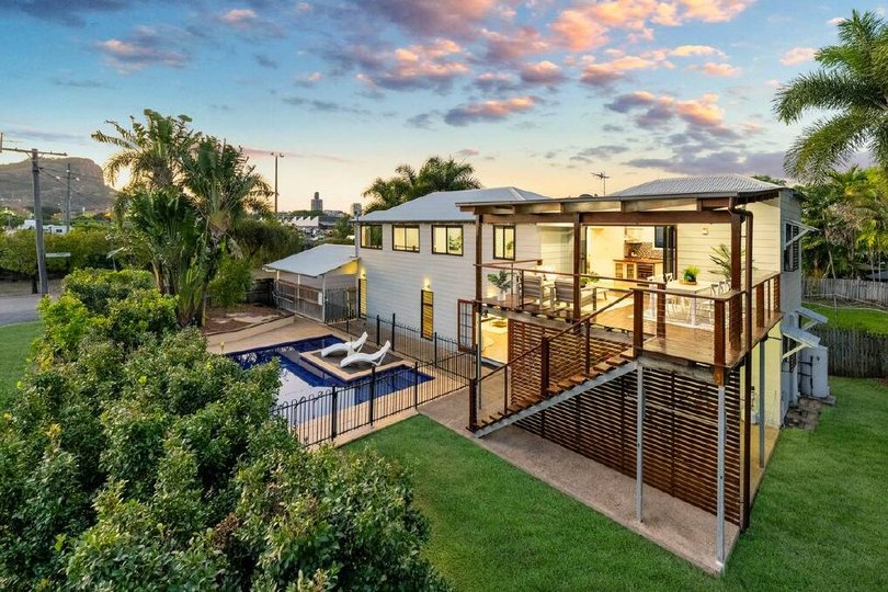 27 Perkins Street, South Townsville.