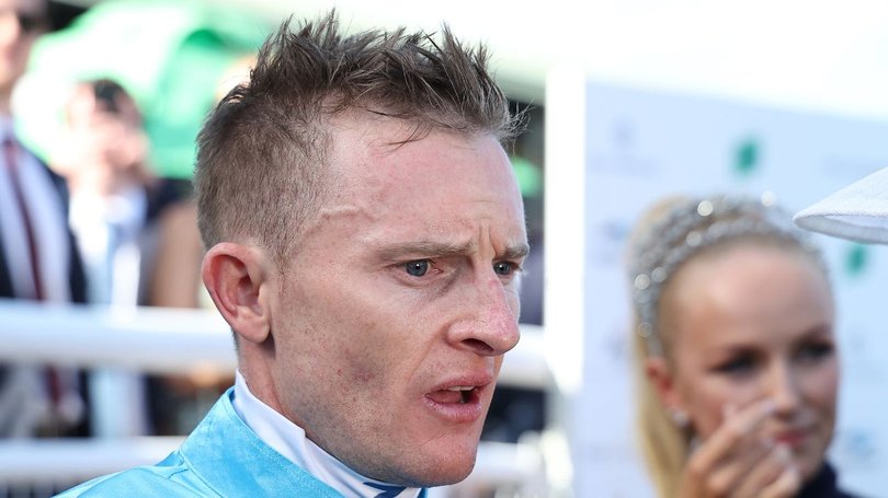 Zac Purton has bettered Douglas Whyte’s all-time Hong Kong win record, becoming the first jockey to reach 1900 victories in the city.