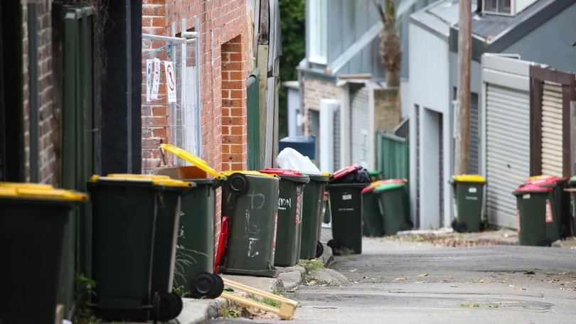 Without action, Greater Sydney is on track to run out of landfill space by 2030.
