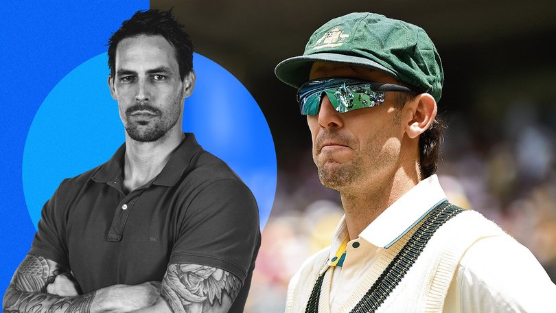 Mitch Marsh is not a serious answer to Australia’s batting troubles