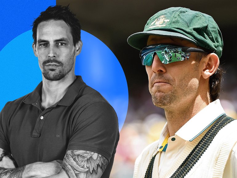 Mitch Marsh is not a serious answer to Australia’s batting troubles