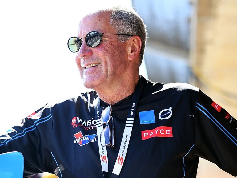 Garry Rogers has died aged 80.