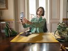 Emily in Paris returns on December 18.