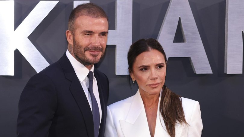 The fallout from the alleged affair was revisited in the final episode of David’s 2023 Netflix documentary Beckham.