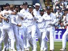 Ex-England cricket coach David Lloyd believes Ben Stokes's England team will win the Ashes 5-0. (AP PHOTO)