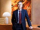 BHP CEO Mike Henry.