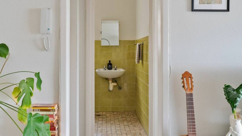 The coveted suburb is popular with families, professionals and downsizers.
