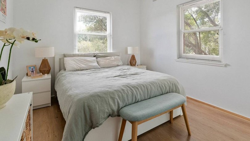 The median unit price is $1.26 million.